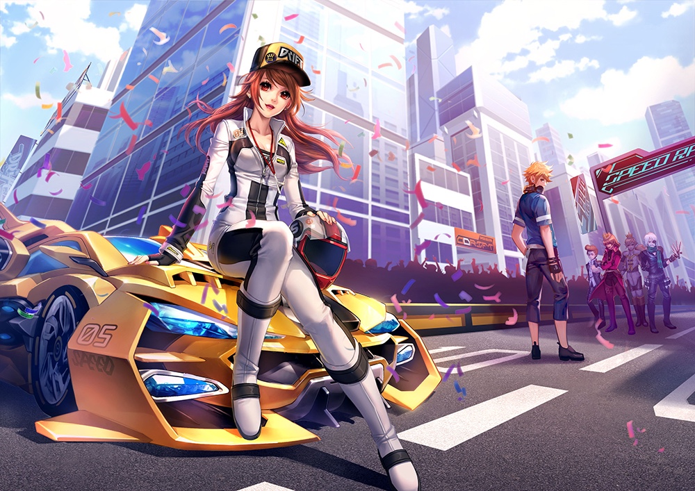 标相融合 标相融合