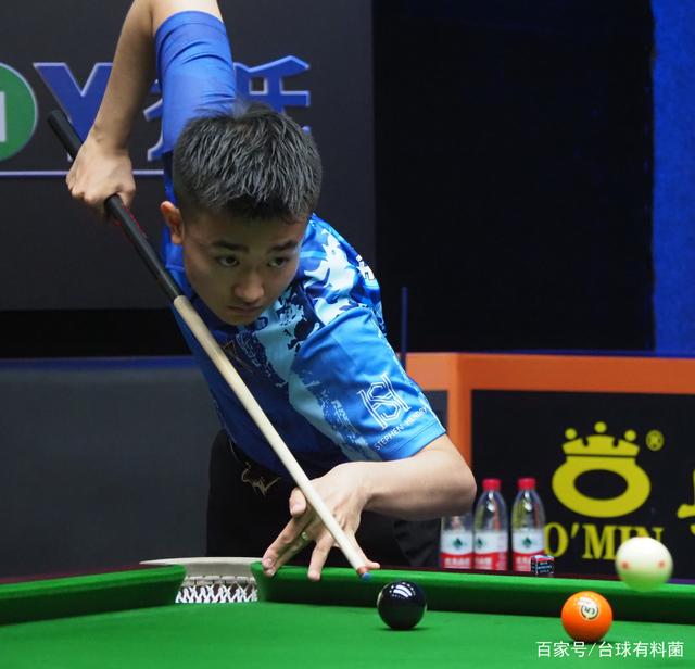 强侧推进见 强侧推进见